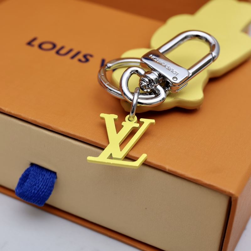 Louis Vuitton Keychains